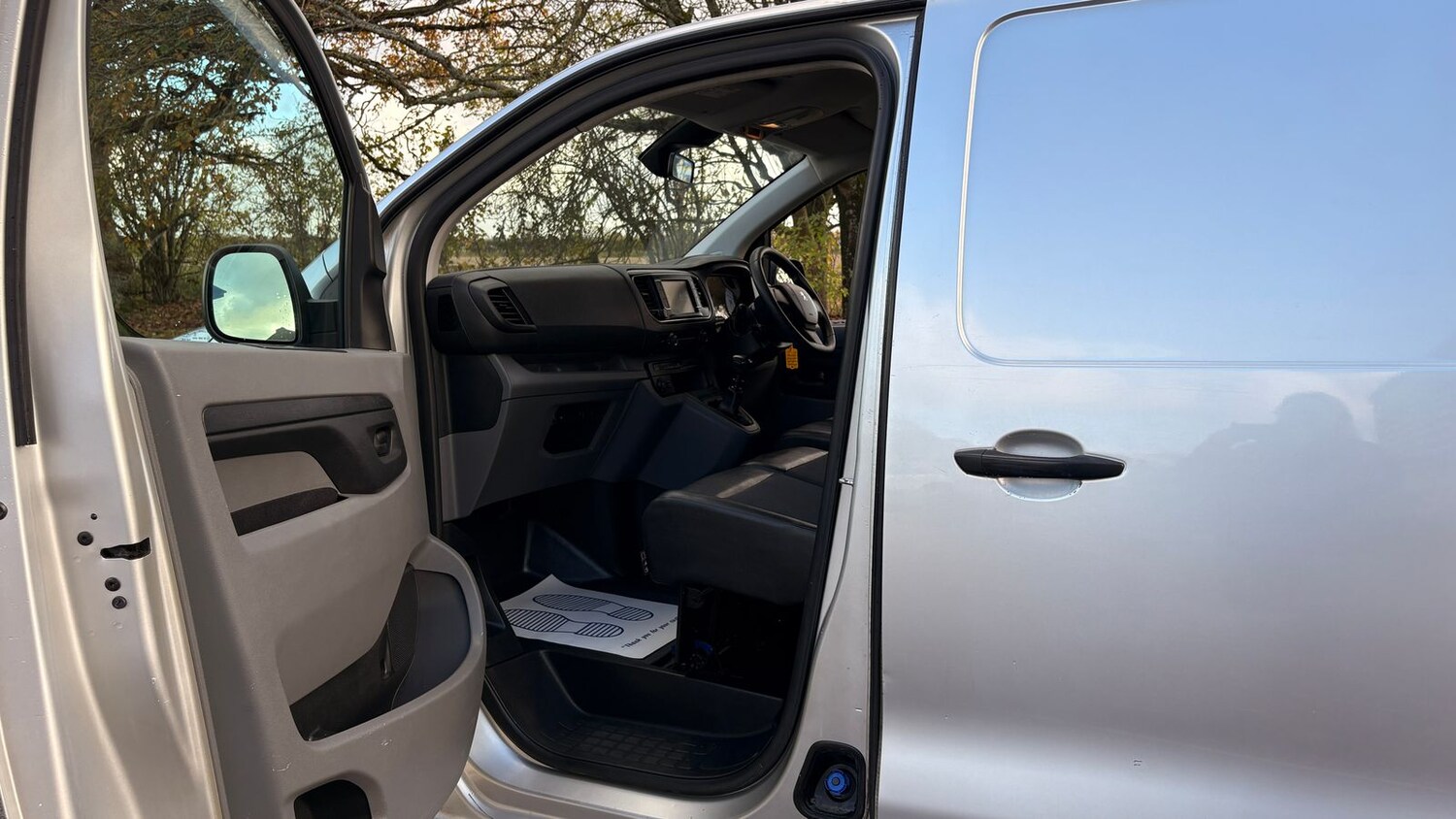 Used Peugeot Expert 2017 for sale - 76563586: Photo 16