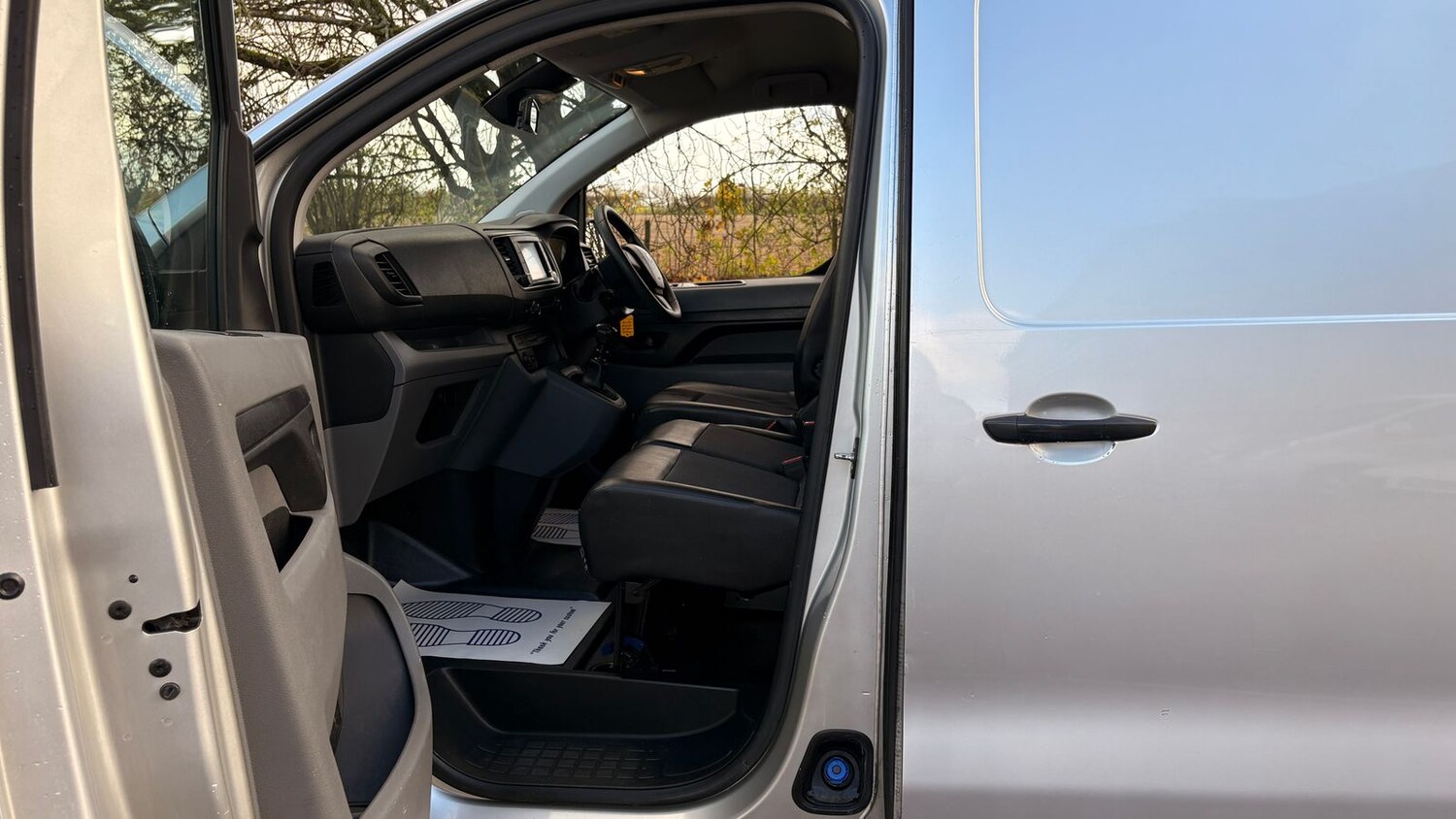 Used Peugeot Expert 2017 for sale - 76563586: Photo 17