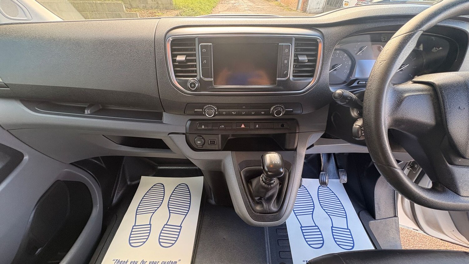 Used Peugeot Expert 2017 for sale - 76563586: Photo 21