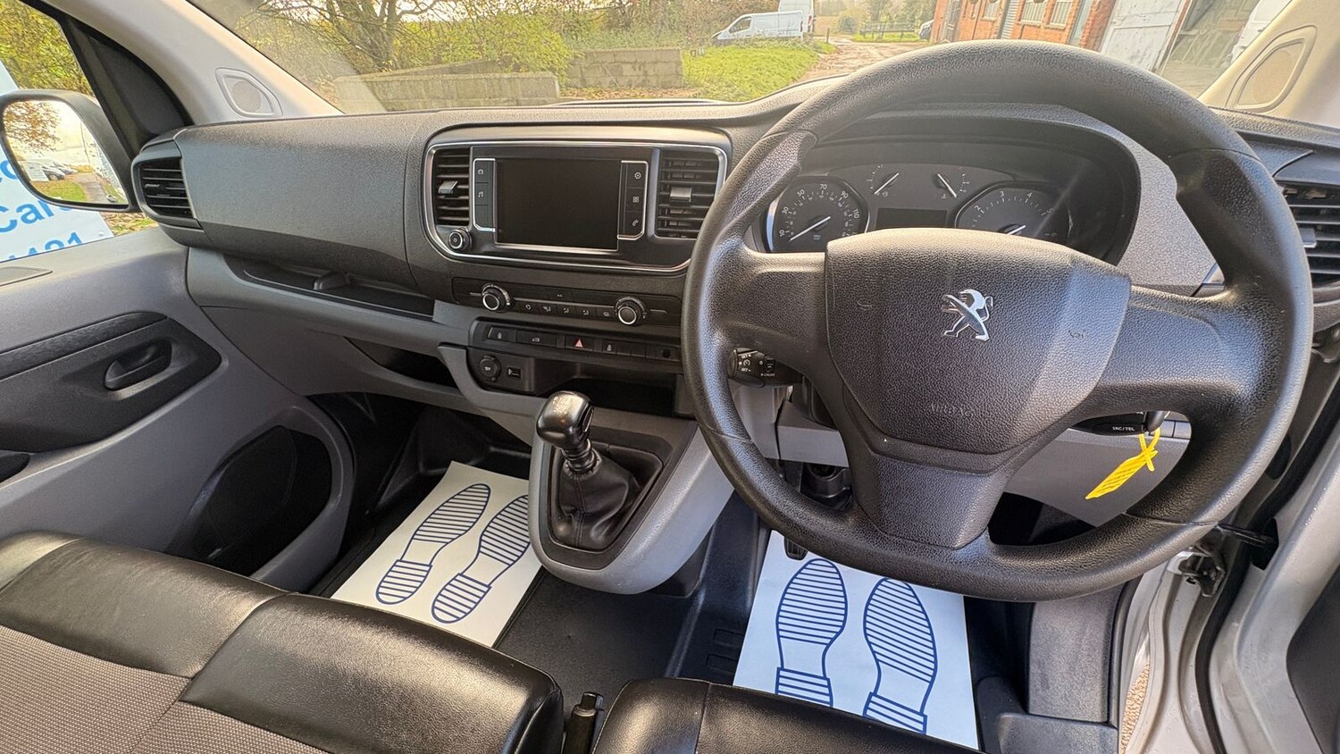 Used Peugeot Expert 2017 for sale - 76563586: Photo 22