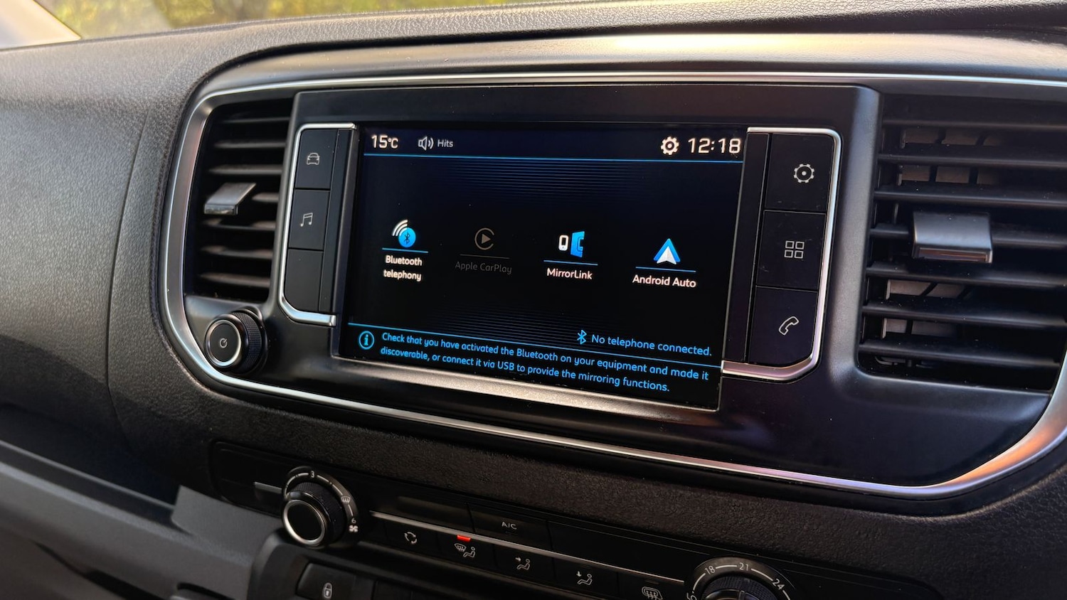 Used Peugeot Expert 2017 for sale - 76563586: Photo 23