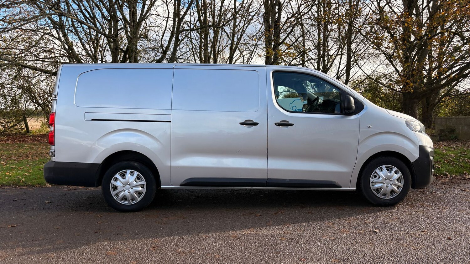 Used Peugeot Expert 2017 for sale - 76563586: Photo 5