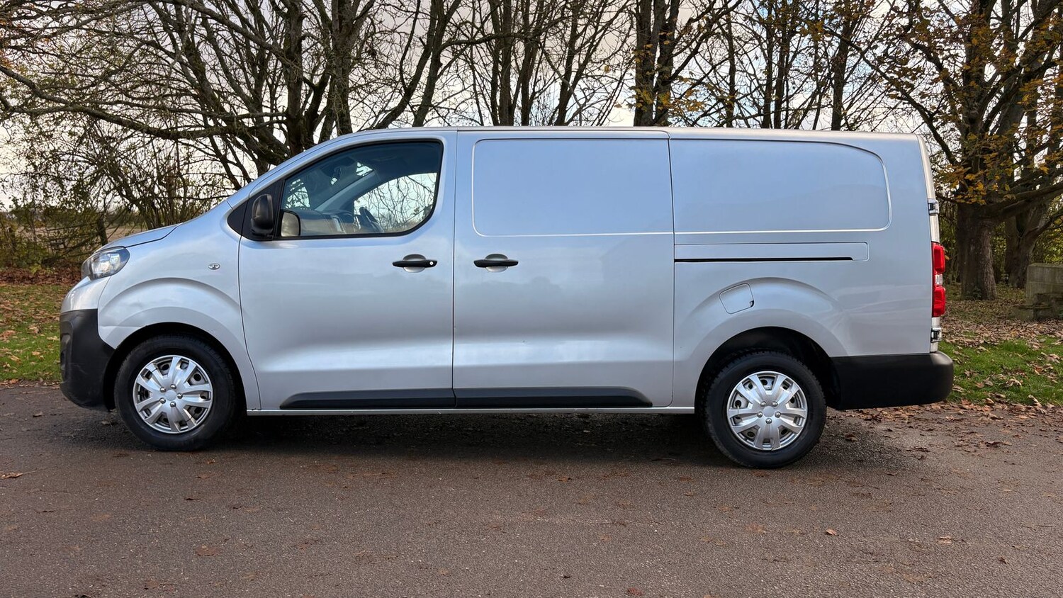 Used Peugeot Expert 2017 for sale - 76563586: Photo 6