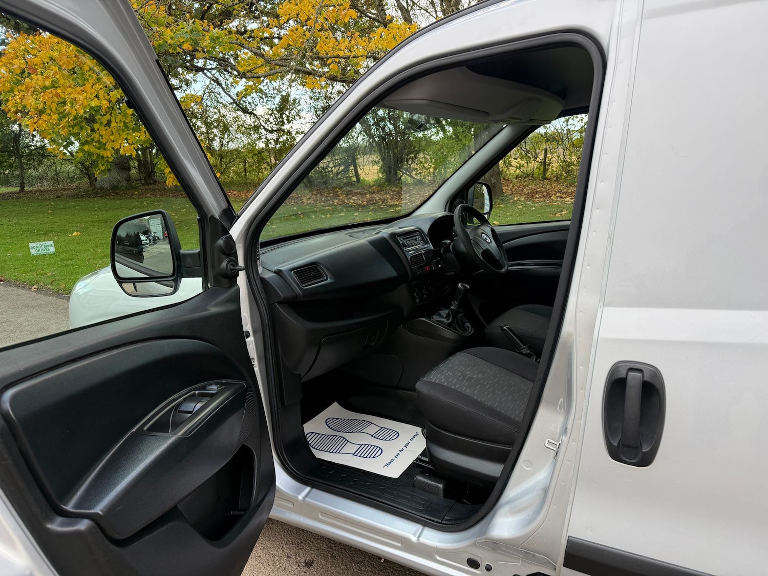 Used Vauxhall Combo 2013 for sale - 76378571: Photo 10