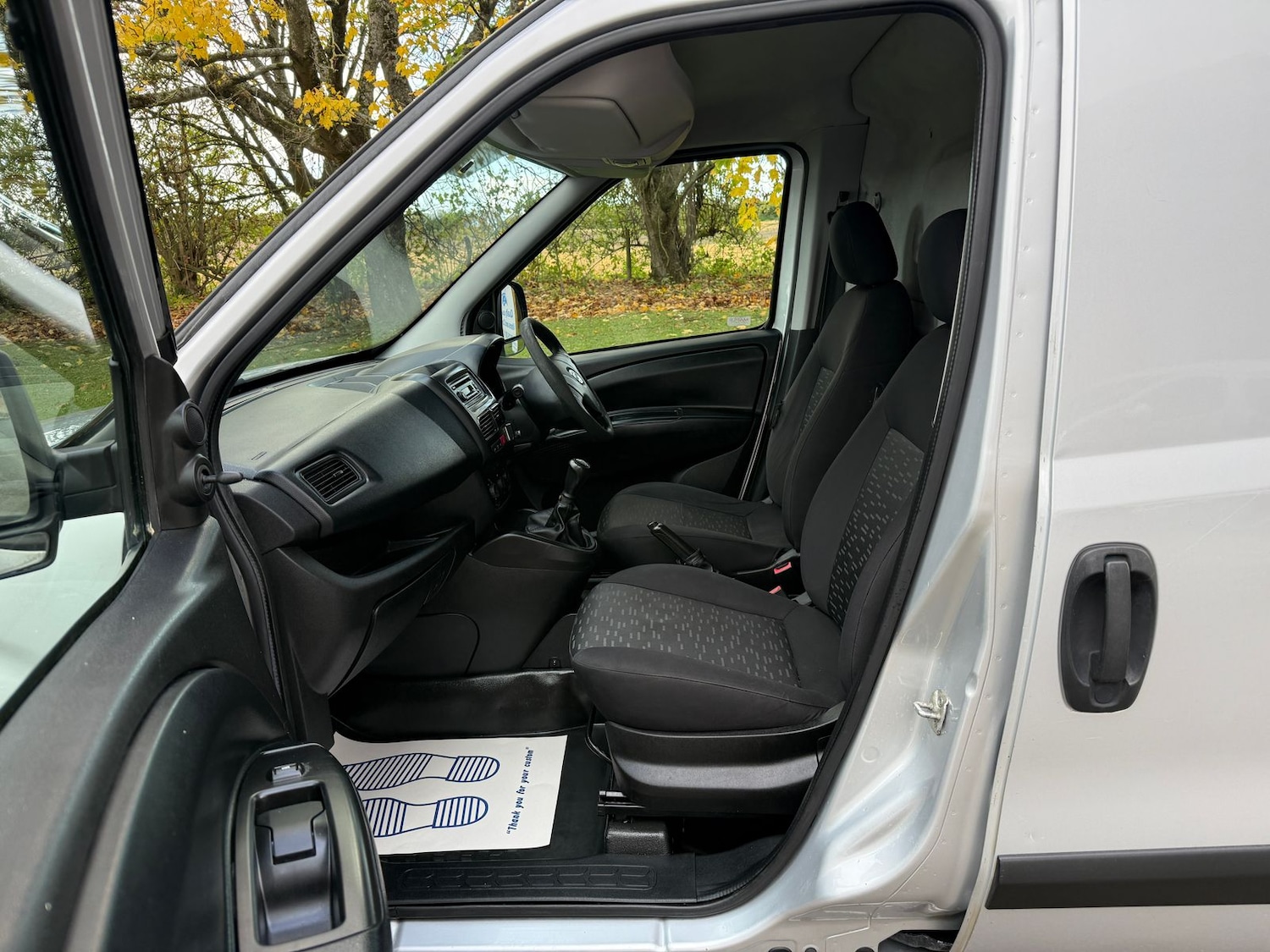 Used Vauxhall Combo 2013 for sale - 76378571: Photo 11