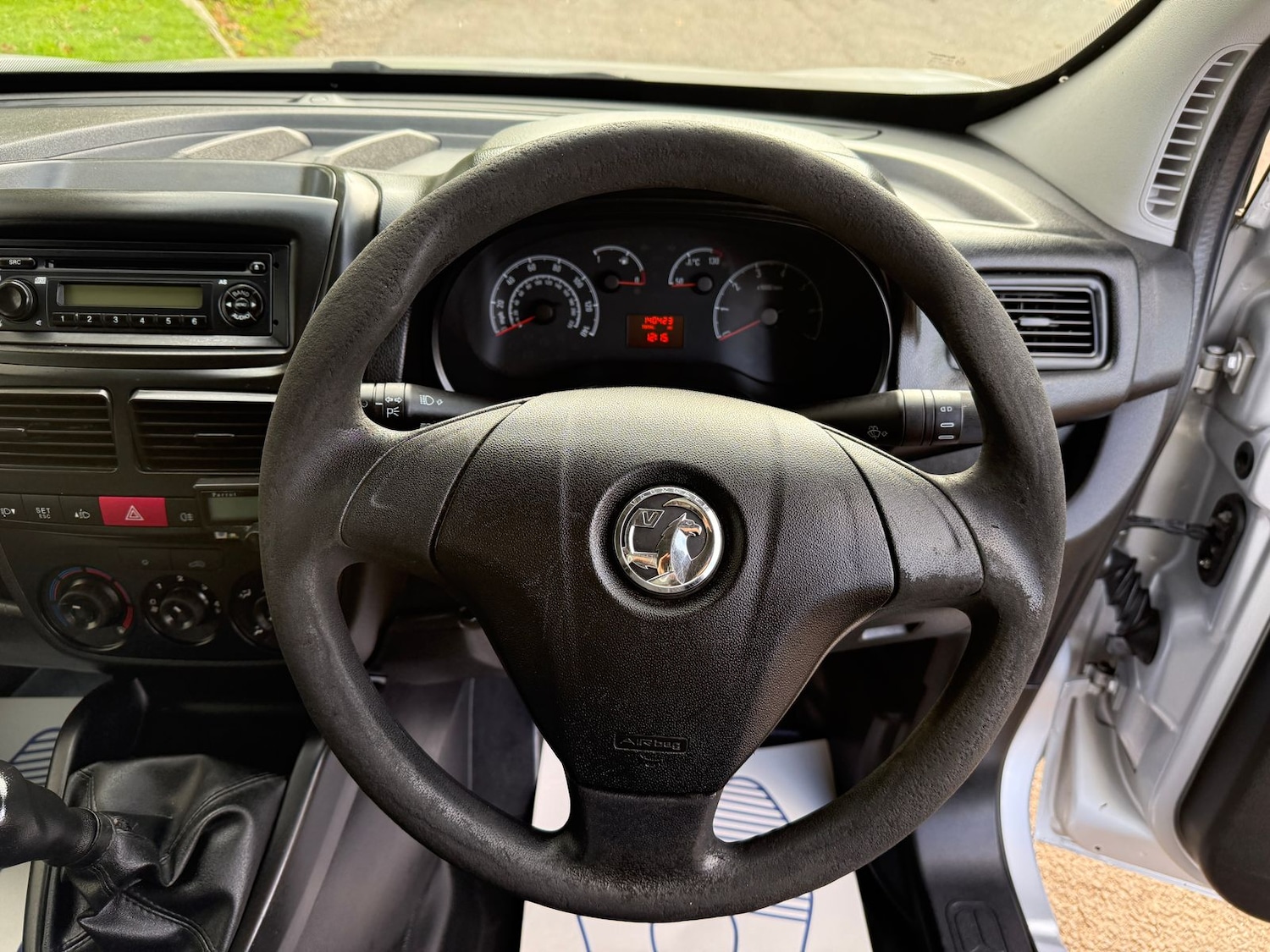 Used Vauxhall Combo 2013 for sale - 76378571: Photo 14