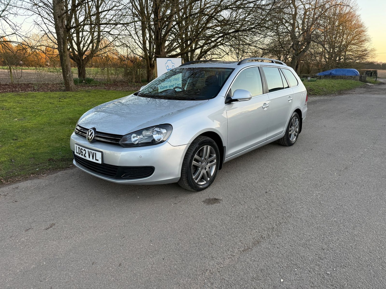 Used Volkswagen Golf 2012 for sale - 77648218: Photo 17