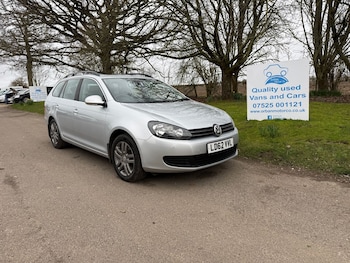 Used Volkswagen Golf 2012 for sale - 77648218: Photo