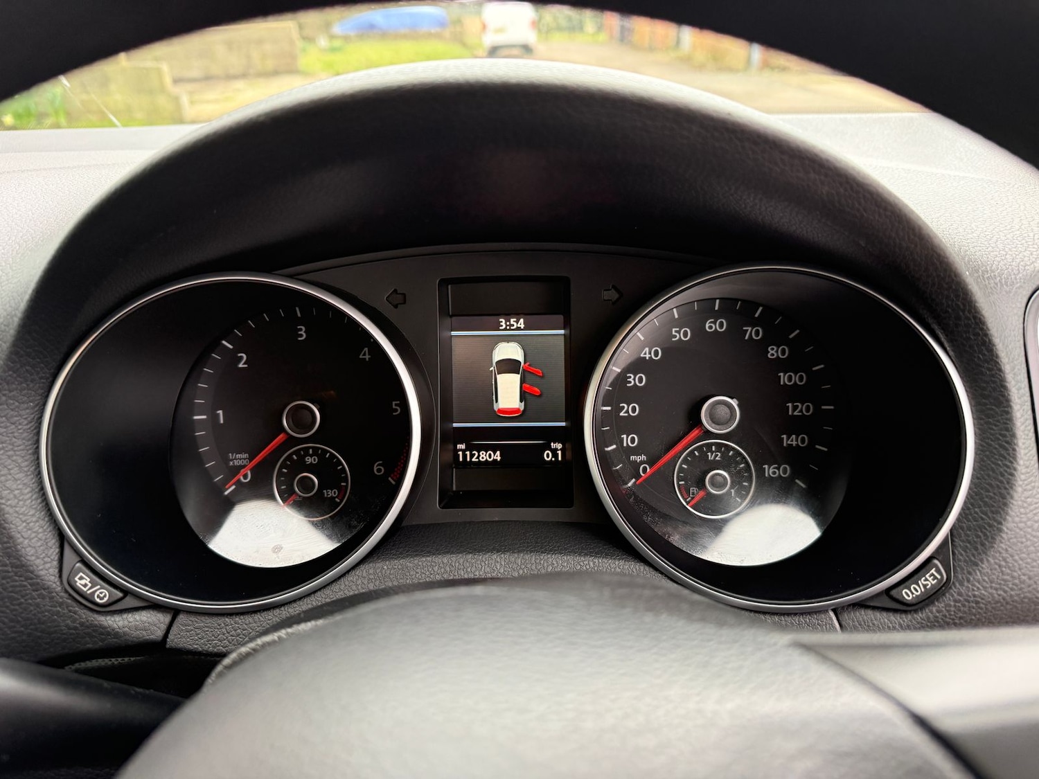 Used Volkswagen Golf 2012 for sale - 77648218: Photo 2