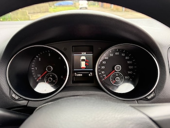 Used Volkswagen Golf 2012 for sale - 77648218: Photo