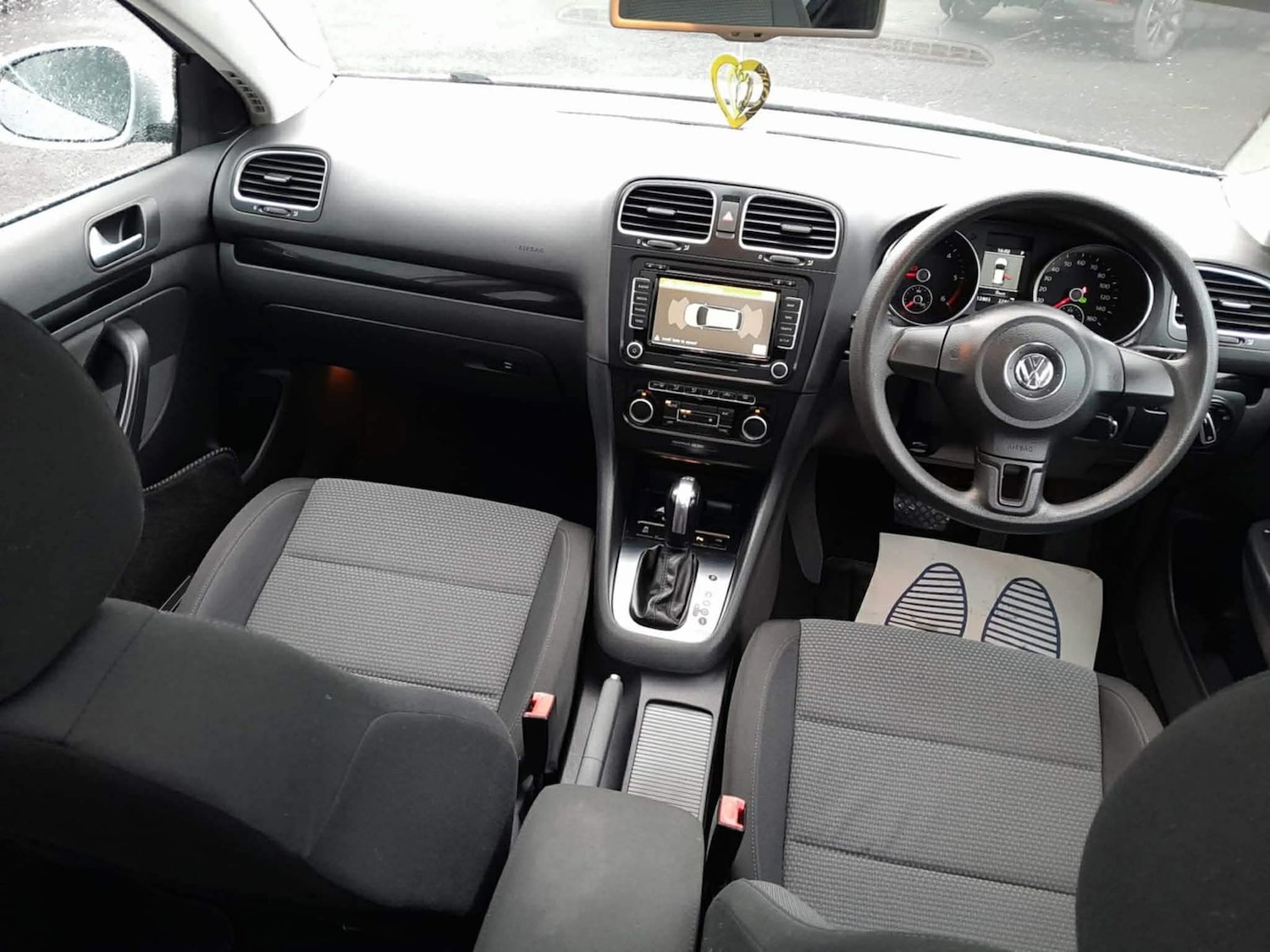 Used Volkswagen Golf 2012 for sale - 77648218: Photo 4
