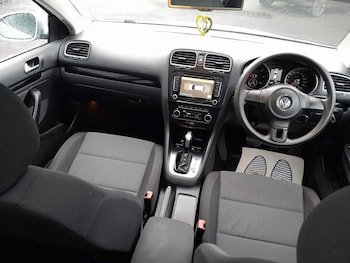 Used Volkswagen Golf 2012 for sale - 77648218: Photo