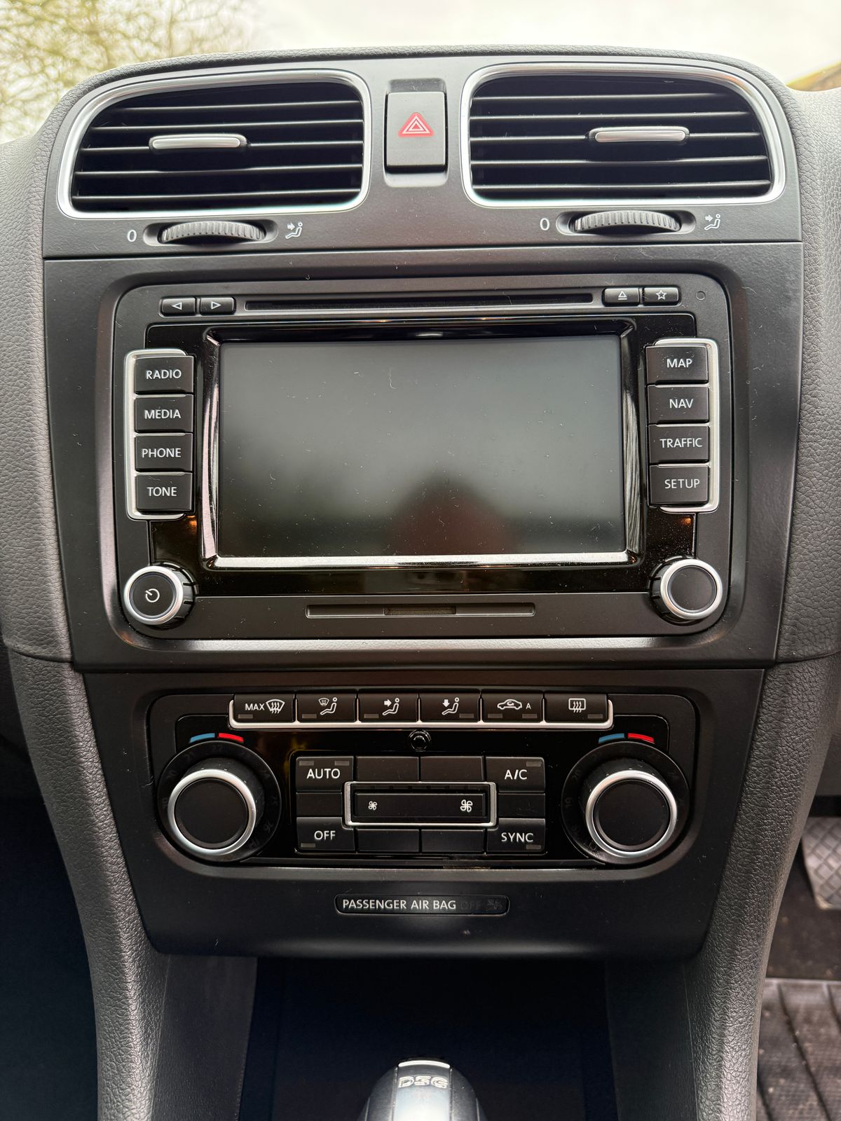 Used Volkswagen Golf 2012 for sale - 77648218: Photo 9