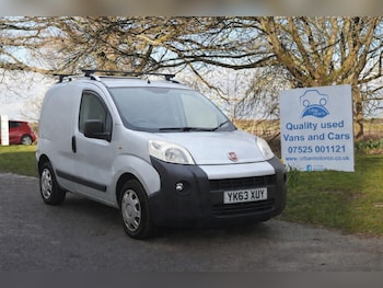 Used Fiat Fiorino 2013 for sale - 78198212: Photo