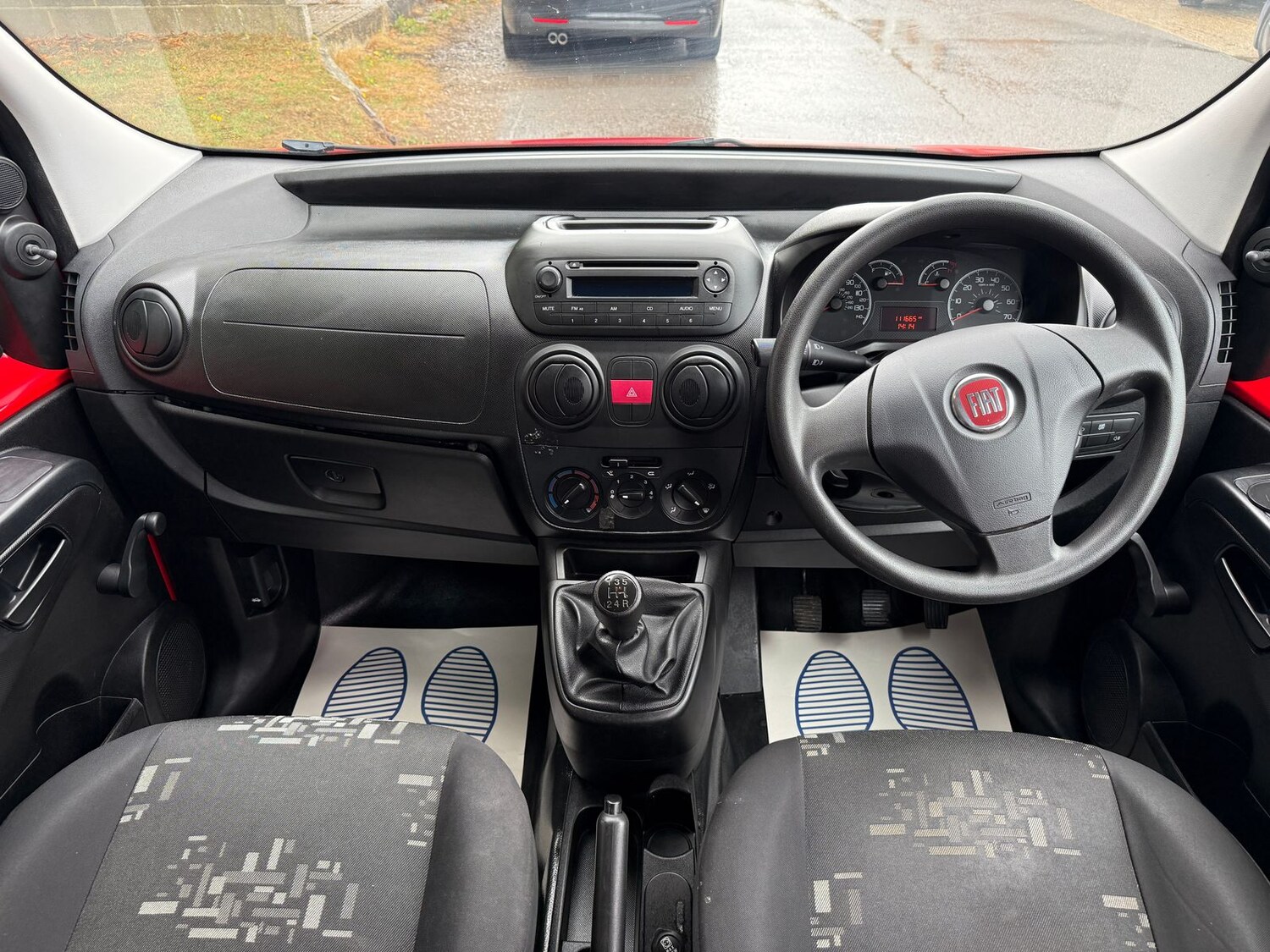 Vehicle 13