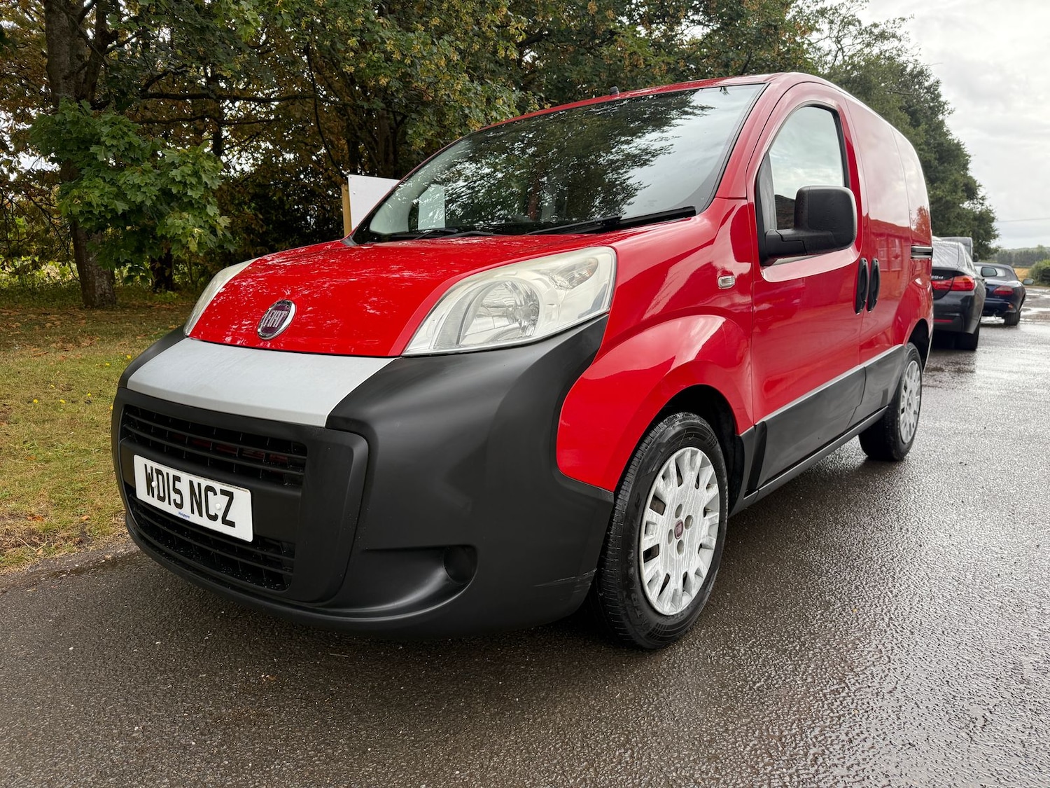 Vehicle 17