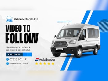 Used Ford Transit Custom 2016 for sale - 79401886: Photo