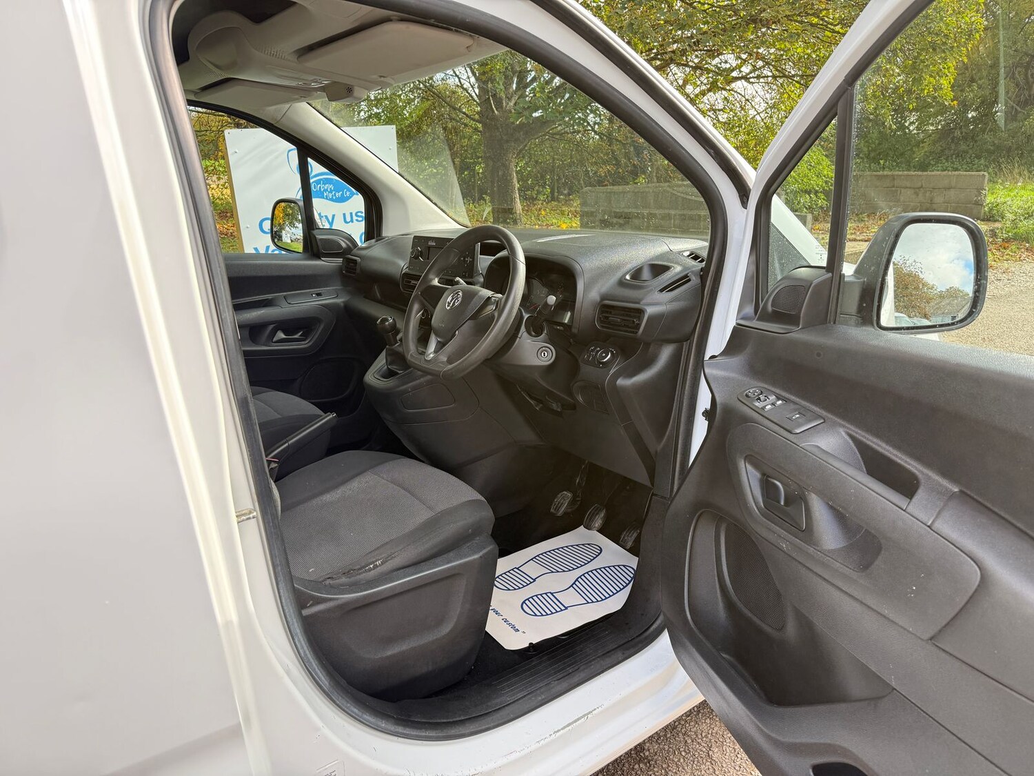 Used Vauxhall Combo 2019 for sale - 76297396: Photo 14