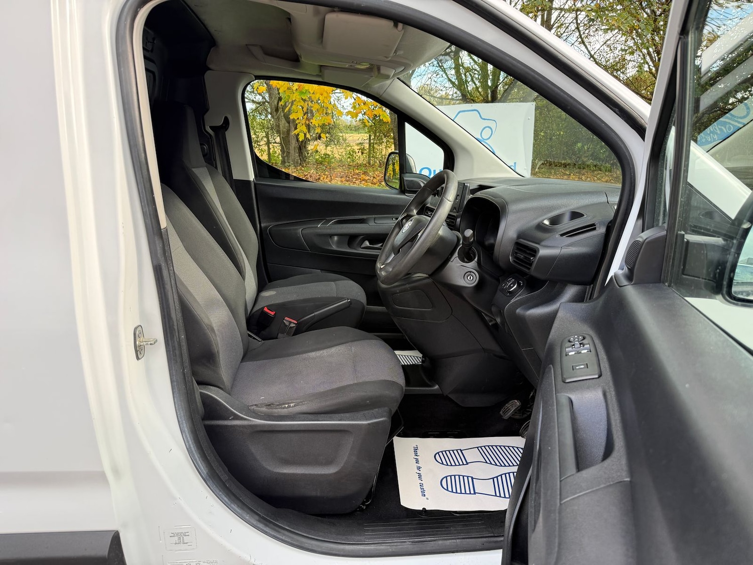 Used Vauxhall Combo 2019 for sale - 76297396: Photo 15