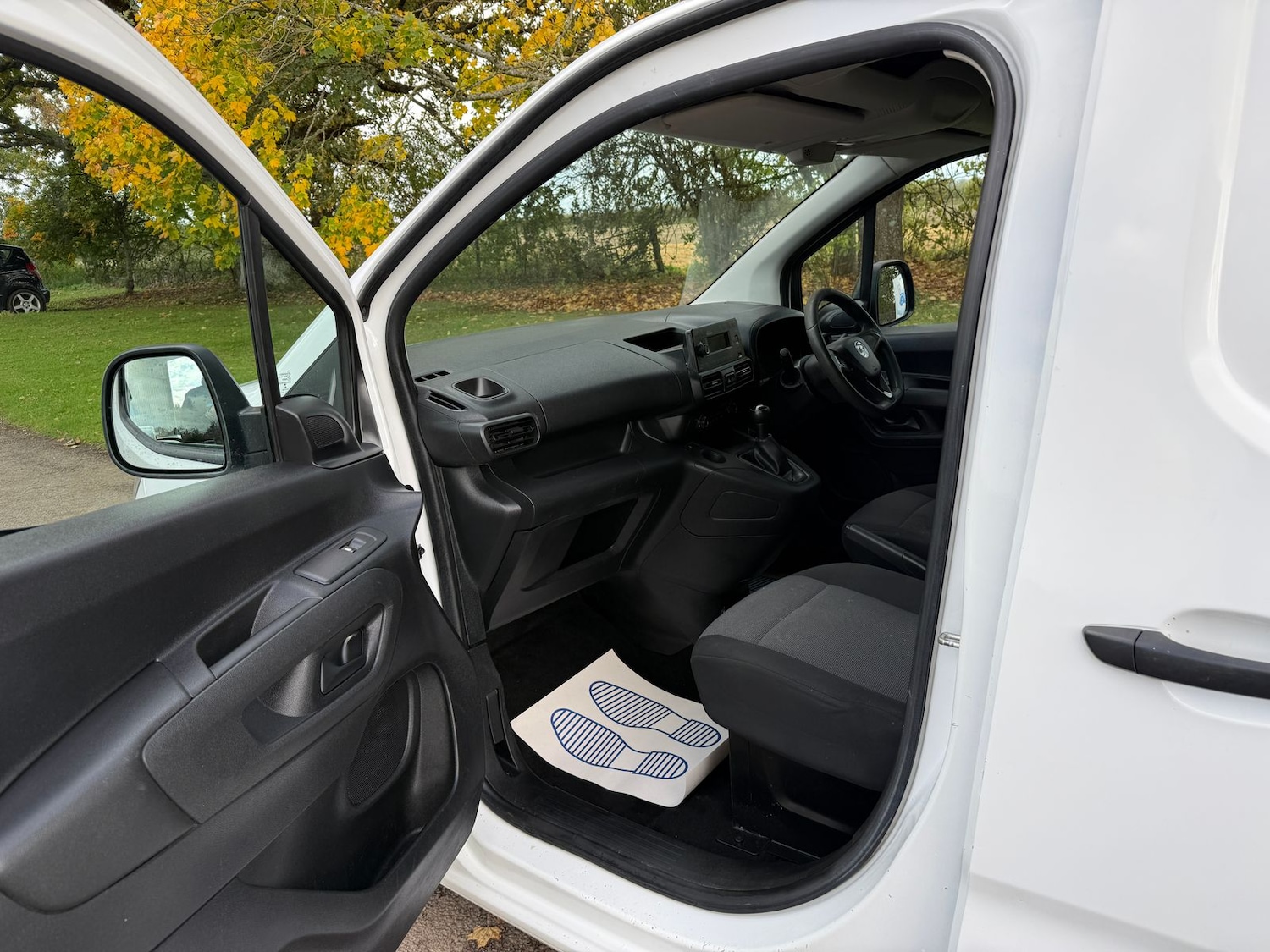 Used Vauxhall Combo 2019 for sale - 76297396: Photo 16