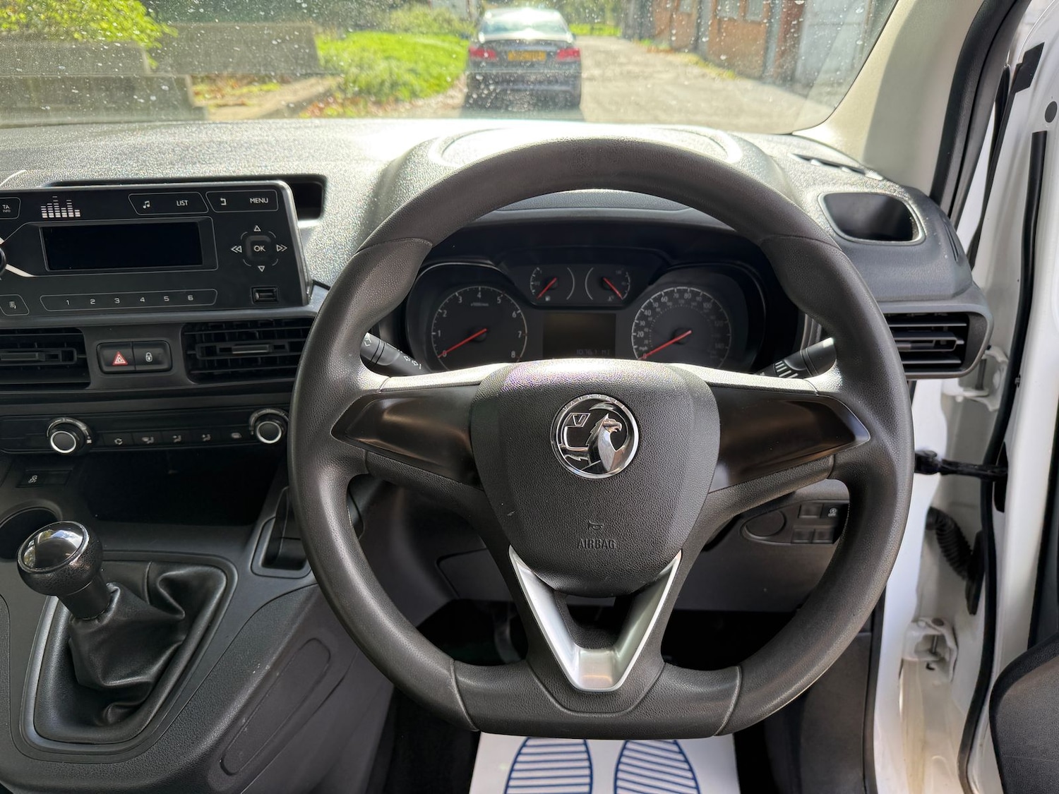 Used Vauxhall Combo 2019 for sale - 76297396: Photo 20