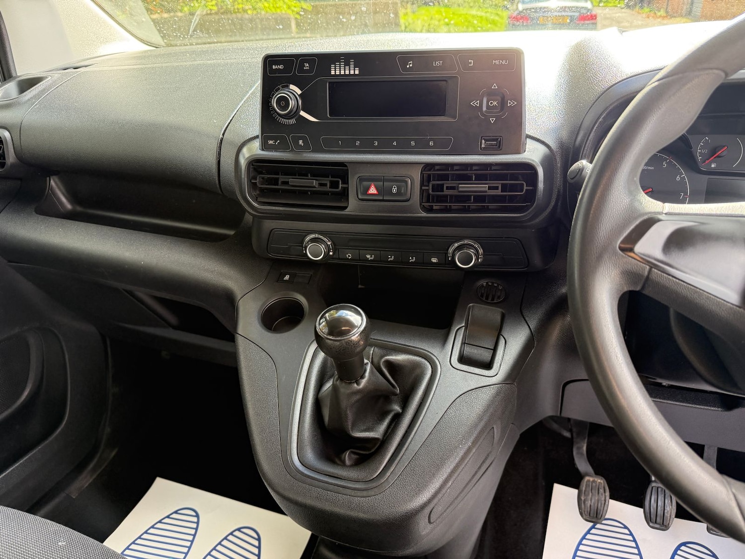 Used Vauxhall Combo 2019 for sale - 76297396: Photo 21