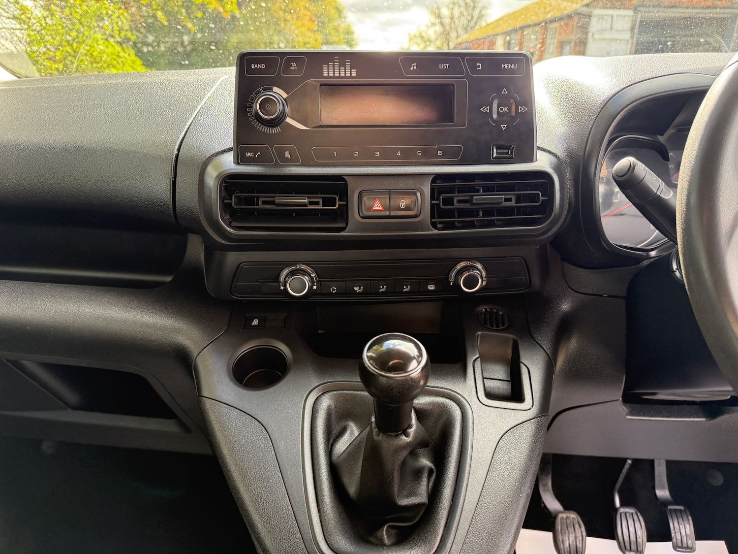 Used Vauxhall Combo 2019 for sale - 76297396: Photo 22