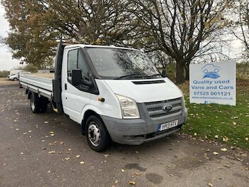 Used Ford Transit 2013 for sale - 76459219: Photo