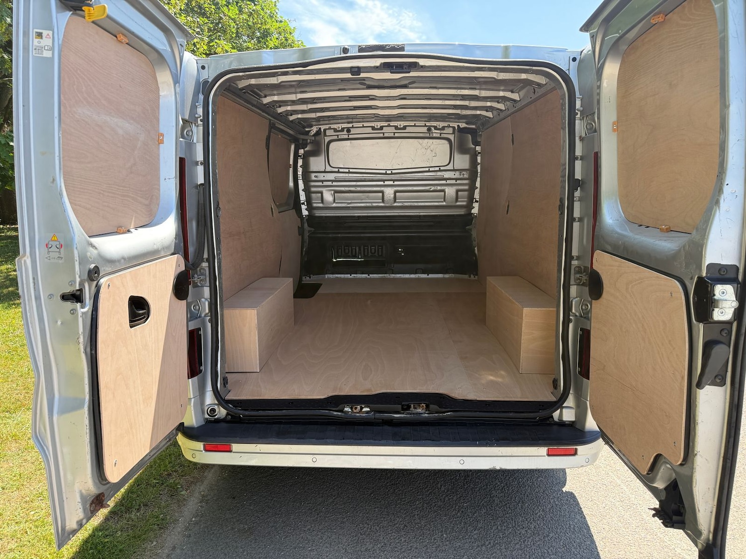 Vehicle 11