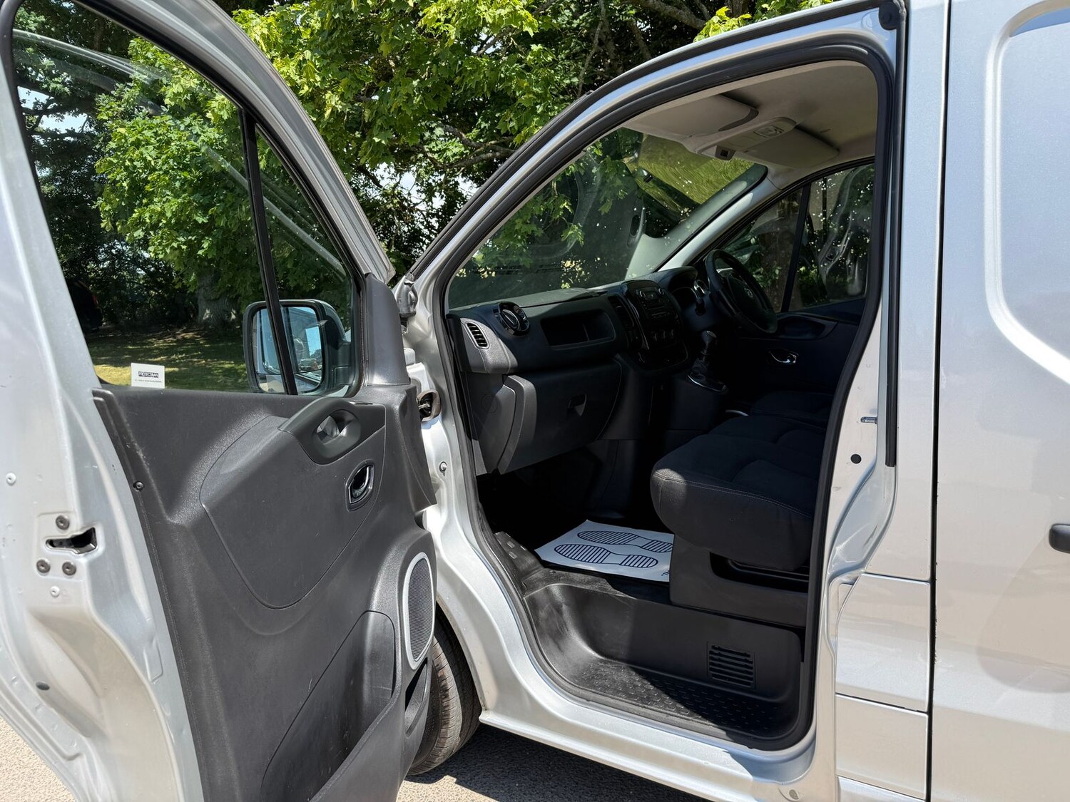 Vehicle 16