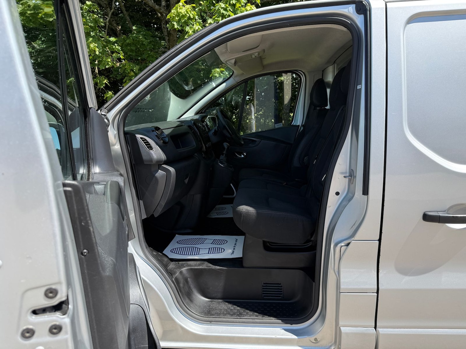 Vehicle 17