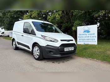Used Ford Transit Connect 2016 for sale - 75644592: Photo