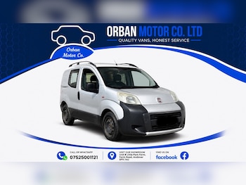 Used Fiat Fiorino 2015 for sale - 79611859: Photo