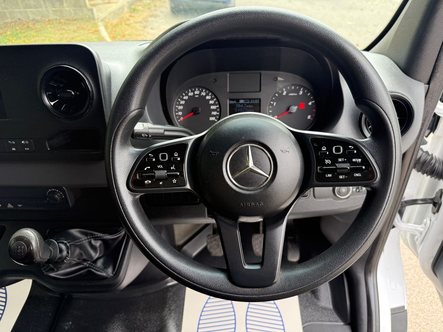 Vehicle 19