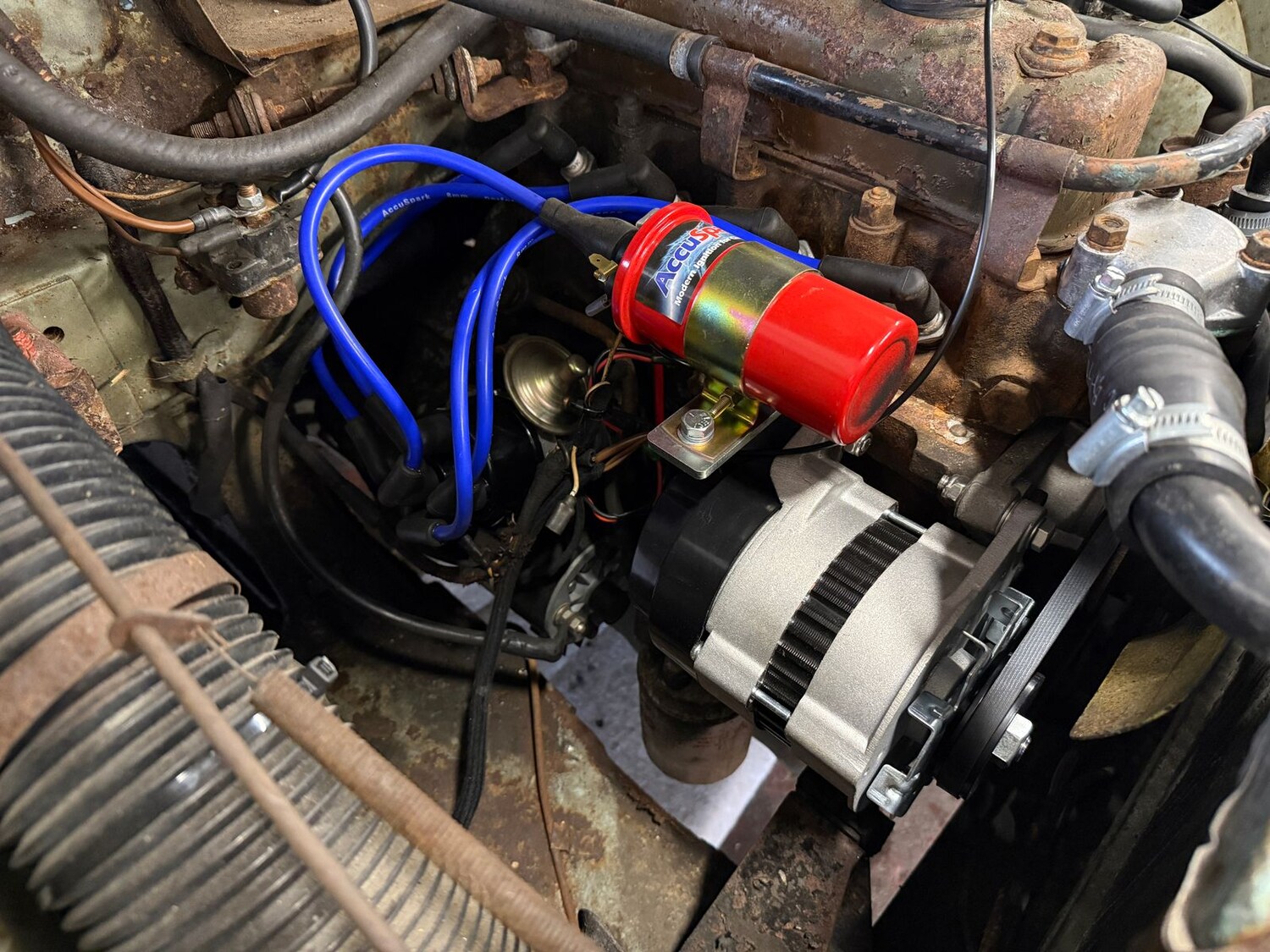 Used Morris Minor 1970 for sale - 76978018: Photo 10