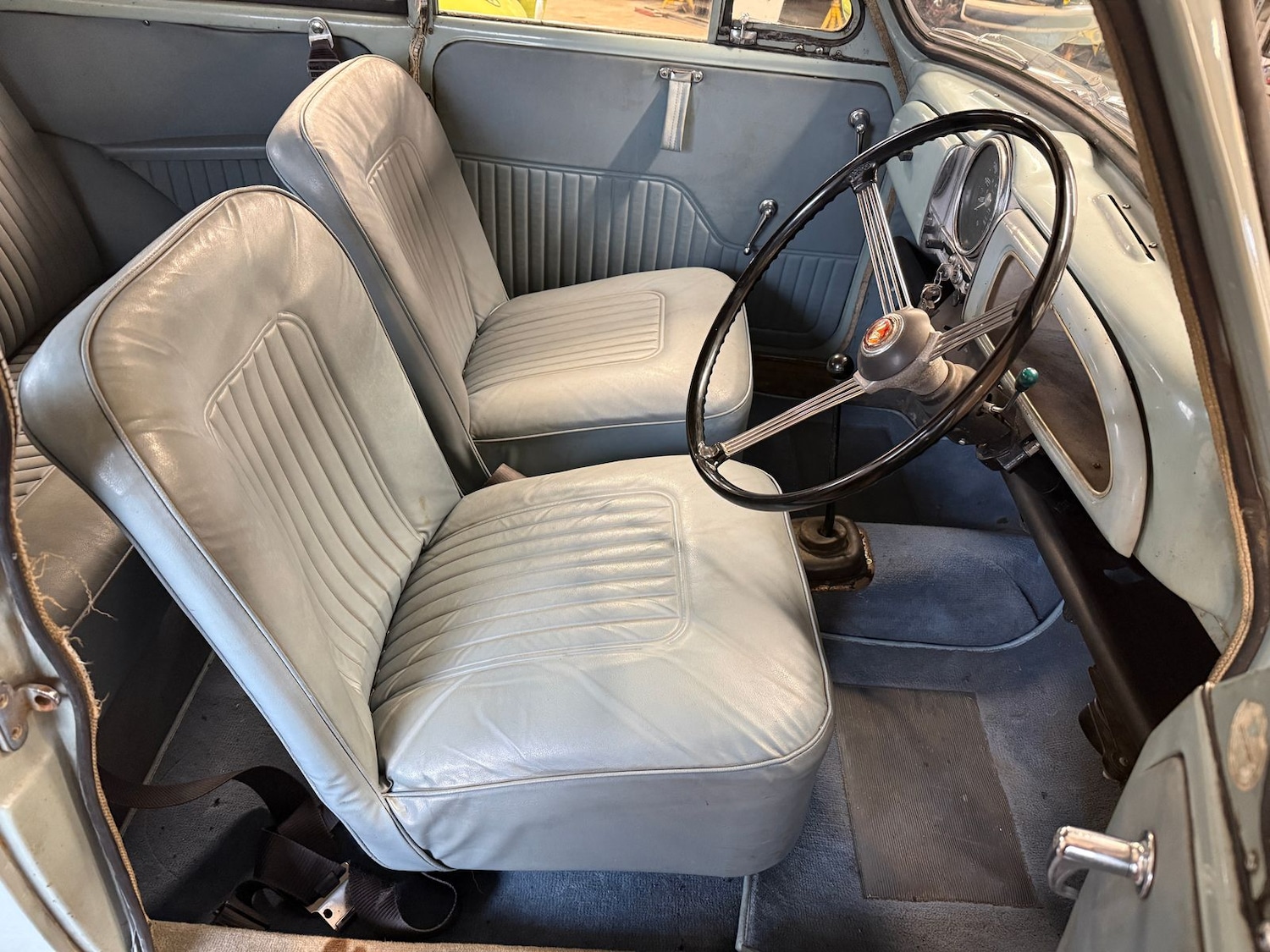 Used Morris Minor 1970 for sale - 76978018: Photo 8