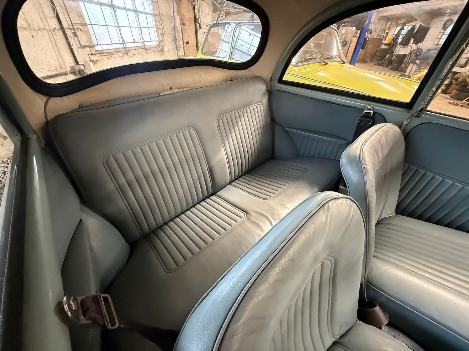 Used Morris Minor 1970 for sale - 76978018: Photo 9