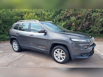 Used Jeep Cherokee 2016 for sale - 75497274: Photo