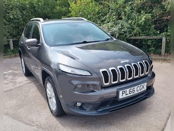 Used Jeep Cherokee 2016 for sale - 75497274: Photo