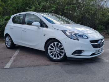2015 - 1.3 CDTi ecoFLEX SE 5-Door