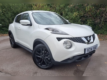 2014 - 1.2 DIG-T Acenta Premium 5-Door