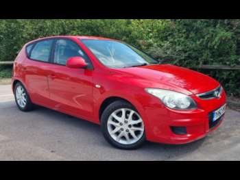 2010 - 1.6 Comfort 5-Door