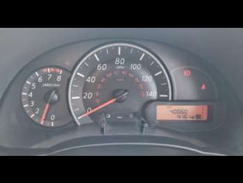 Used Nissan Micra 2012 for sale - 75005457: Photo