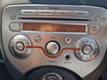 Used Nissan Micra 2012 for sale - 75005457: Photo