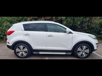 Used Kia Sportage 2015 for sale - 75196854: Photo