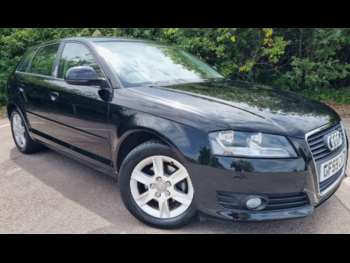 2009 - 1.4 TFSI SE 5-Door