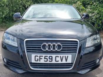 Used Audi A3 2009 for sale - 74949520: Photo