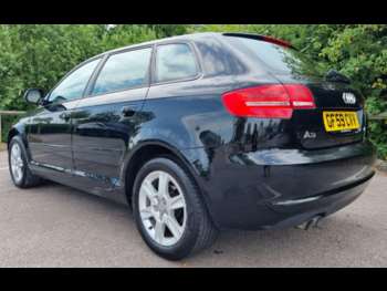 Used Audi A3 2009 for sale - 74949520: Photo