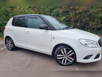 Used Skoda Fabia 2011 for sale - 75592949: Photo