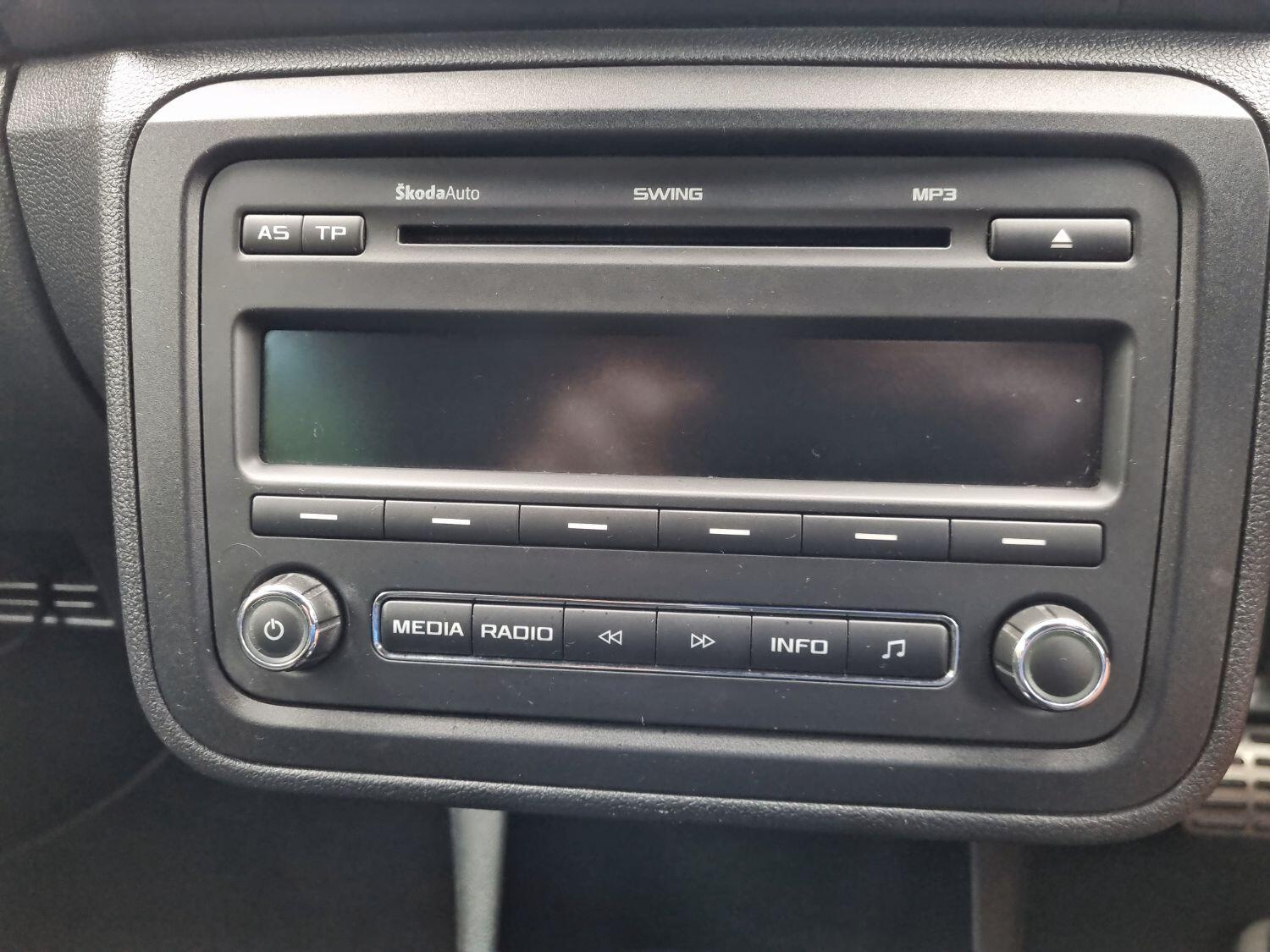 Vehicle 31
